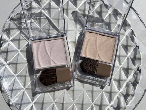 セザンヌの爆売れハイライト693円、意外な使い方を発見！クマを隠すだけじゃなかった