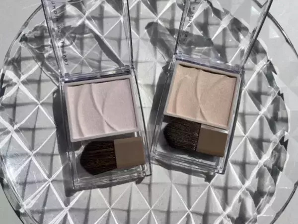 「セザンヌの爆売れハイライト693円、意外な使い方を発見！クマを隠すだけじゃなかった」の画像