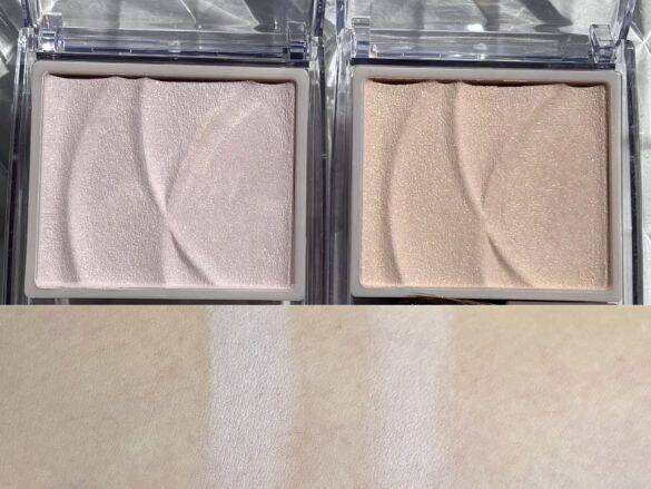 セザンヌの爆売れハイライト693円、意外な使い方を発見！クマを隠すだけじゃなかった