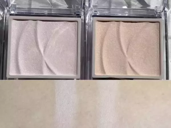 「セザンヌの爆売れハイライト693円、意外な使い方を発見！クマを隠すだけじゃなかった」の画像