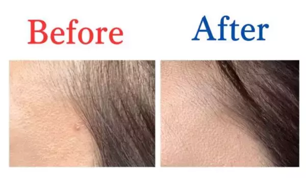 「セザンヌの爆売れハイライト693円、意外な使い方を発見！クマを隠すだけじゃなかった」の画像