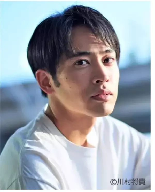 自分でも“変態的行動”と…。朝ドラ『風、薫る』で異彩を放つ33歳俳優の「クセが強すぎる文章」に注目