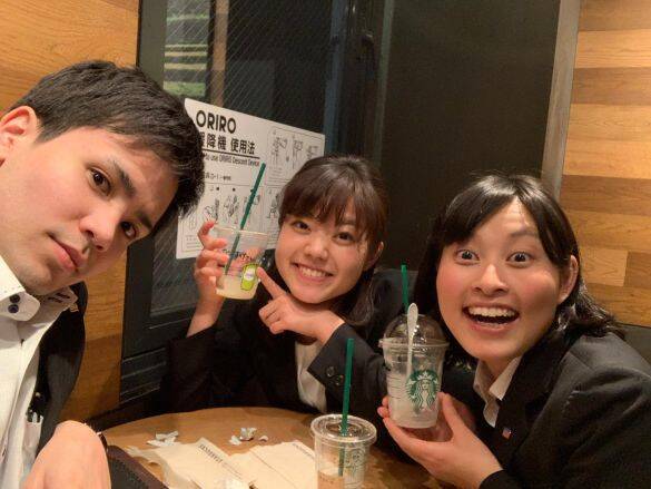 「アナウンサーらしくやらないこと」が信条 。 広島の人気アナ“ガッツ”田村友里、悔し涙から全国区へ…そして、天才・安住紳一郎との共演