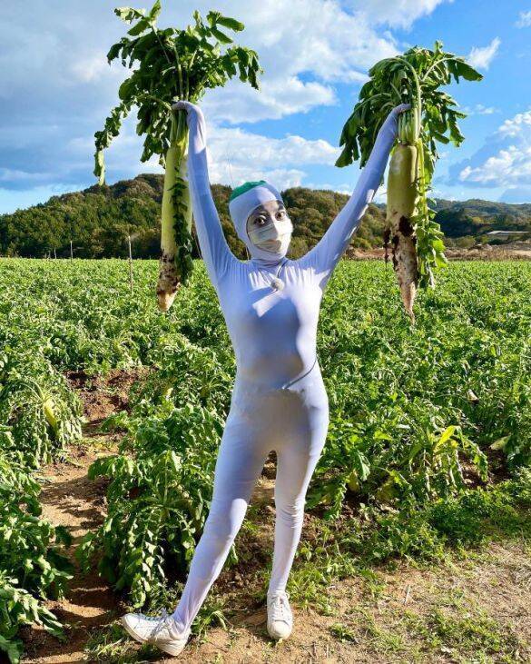 「アナウンサーらしくやらないこと」が信条 。 広島の人気アナ“ガッツ”田村友里、悔し涙から全国区へ…そして、天才・安住紳一郎との共演