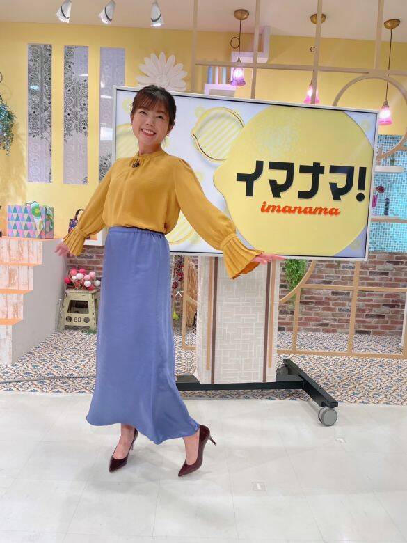 「アナウンサーらしくやらないこと」が信条 。 広島の人気アナ“ガッツ”田村友里、悔し涙から全国区へ…そして、天才・安住紳一郎との共演