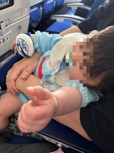 10年間毎日サイゼで体重28kgに…「強迫性障害の義母」の介護が0歳育児の真っ只中に始まった話
