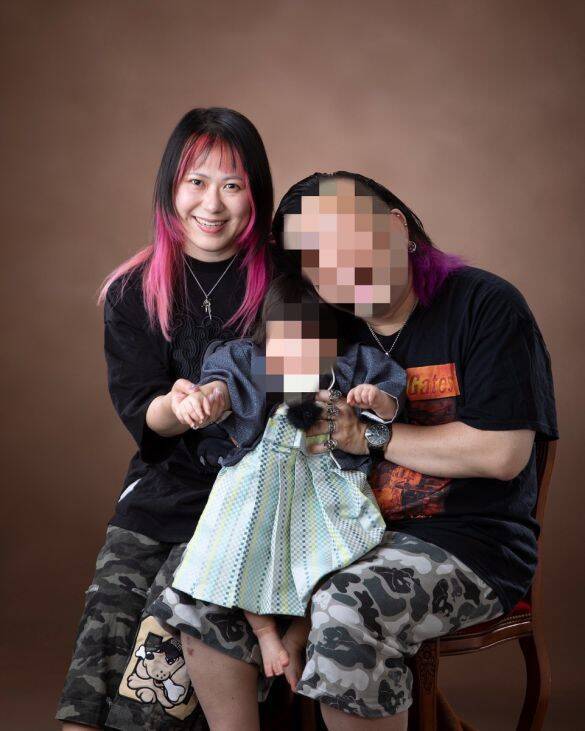 10年間毎日サイゼで体重28kgに…「強迫性障害の義母」の介護が0歳育児の真っ只中に始まった話