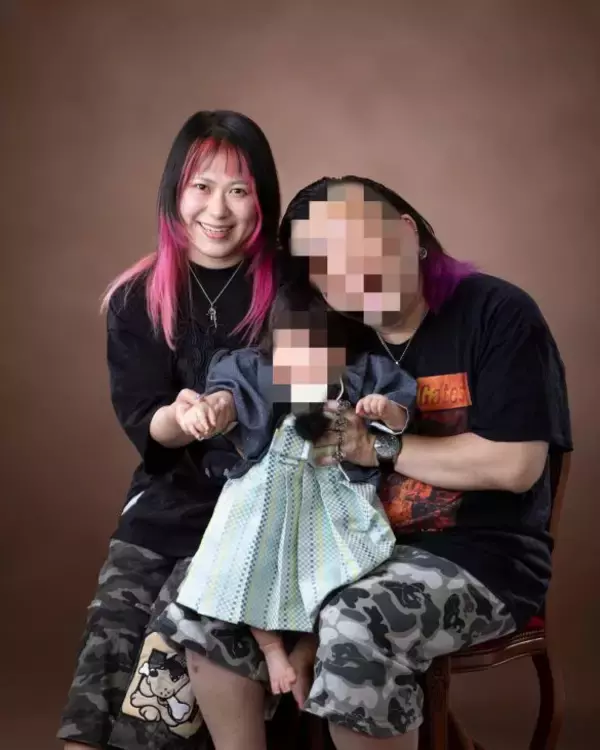 「10年間毎日サイゼで体重28kgに…「強迫性障害の義母」の介護が0歳育児の真っ只中に始まった話」の画像