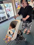 「10年間毎日サイゼで体重28kgに…「強迫性障害の義母」の介護が0歳育児の真っ只中に始まった話」の画像3