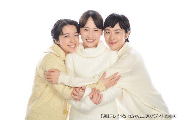 朝ドラヒロイン、ジブリ舞台主演、結婚から離婚…「元AKBのおバカキャラ」から“オファー殺到の実力派”へ。総選挙16位からの逆転劇とは