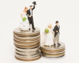 実家が裕福なのを彼氏に隠していたら、実は彼の方でも同じことを秘密にしていて…／恋愛人気記事BEST