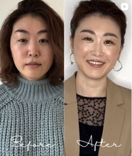 「似合う髪型がわからない！」面長・丸顔・左右差…骨格でわかる“理想の髪形”決め方ルール