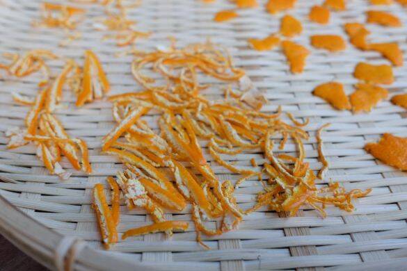 「捨てるなんて、もったいない！」“果物のプロ”が教える、ミカンの「白い筋」は食べた方がいい理由