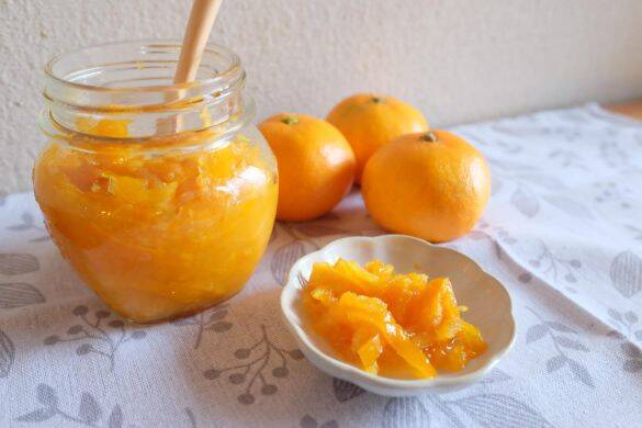 「捨てるなんて、もったいない！」“果物のプロ”が教える、ミカンの「白い筋」は食べた方がいい理由