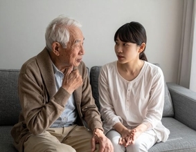 私たち次男家族を差別する義父母…。娘の絵も侮辱されついにブチギレ！→2年後に訪れた“特大ブーメラン”とは