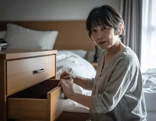 「「絶対盗られた…」義父母がアポ無し訪問＆3回もトイレへ…→見送ったあとに“とんでもない事実”が発覚！」の画像