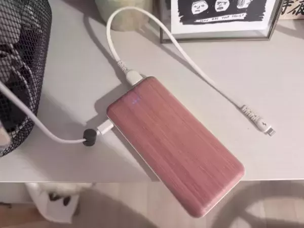 「充電ケーブルのごちゃごちゃが「無印のマグネット」で一発解消！ “追い買い”するほど最高なワケ」の画像