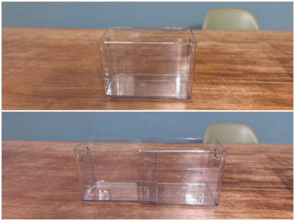 冷凍庫の中身ぐっちゃぐちゃ問題、ニトリの「冷凍庫トレー」で一発解決！ 開けるたびに気持ちいい