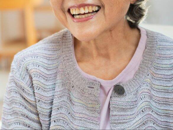 大好きな祖母を亡くして…悲しむ私に「まさかのダジャレ」を言った夫。その後、夫婦はどうなった？