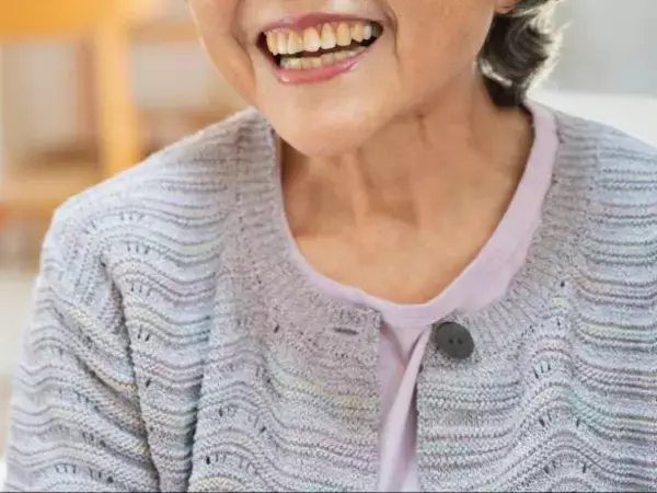 「大好きな祖母を亡くして…悲しむ私に「まさかのダジャレ」を言った夫。その後、夫婦はどうなった？」の画像