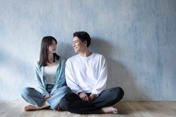 大好きな祖母を亡くして…悲しむ私に「まさかのダジャレ」を言った夫。その後、夫婦はどうなった？