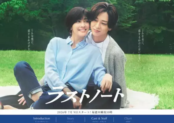 「松嶋菜々子が28年ぶりの帰還！蒼井優、内田有紀…“レジェンド級女優”が夏ドラマに集結。必見の夏ドラマ5選」の画像