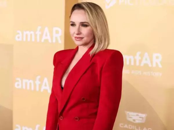 「ドラマ『HEROES』の米女優ヘイデン・パネッティーアが36歳で急逝。死亡現場には“接近禁止”だった元恋人の姿も」の画像
