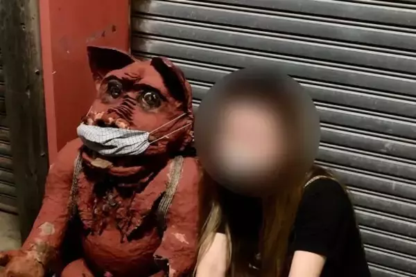 「え、なにこれ!?」沖縄移住した31歳女性の悲劇。楽しい帰省から一転、2週間ぶりの自宅で見た“恐ろしい光景”とは…