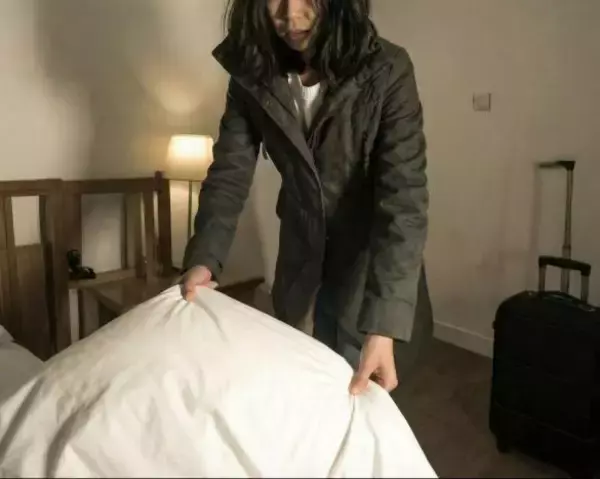 「「え、なにこれ!?」沖縄移住した31歳女性の悲劇。楽しい帰省から一転、2週間ぶりの自宅で見た“恐ろしい光景”とは…」の画像