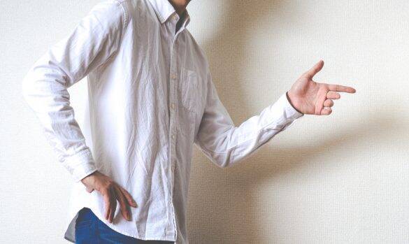 別れた後にゾッとするものがポストに…誠実だと思った彼の“本性”／恋愛人気記事BEST