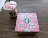 「スタバの「2800円クッキー缶」開けたら凄かった！フラペチーノやタンブラーよりも満足度高いかも」の画像2