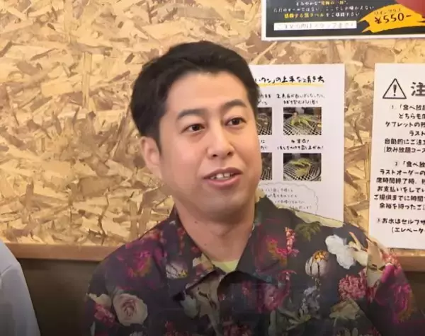 「「実は傷つけていない」“毒舌キャラのM-1王者”が各メディアで重宝されるワケ。好感度が爆上がりした「誠実な裏の顔」とは」の画像