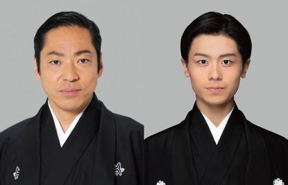 父・祖父も「大河主演」の超血筋！親子3代で大河出演の29歳“実力派”、『豊臣兄弟！』に集う豪華2世の系譜