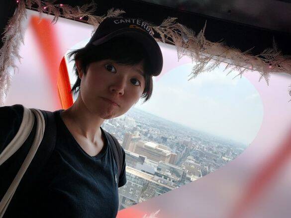 「“渡鬼の子”として清く正しく…」36歳・元子役の私が長年おびえていた“ある言葉”の正体