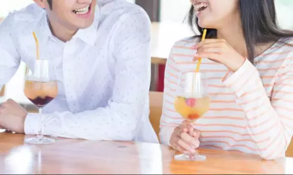 出会ってすぐ泊まりに来た“甘えん坊な彼女”。でも、絶対に手は出させない…30代男性が震えた「本当の目的」とは？