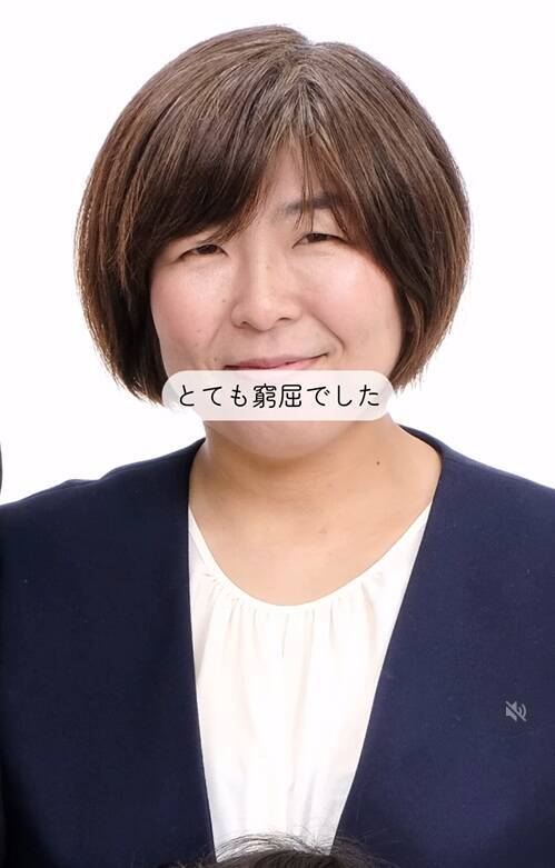 “小学生から続けていた白髪染め”をやめた46歳女性を直撃「きっかけになったアナウンサー」とは
