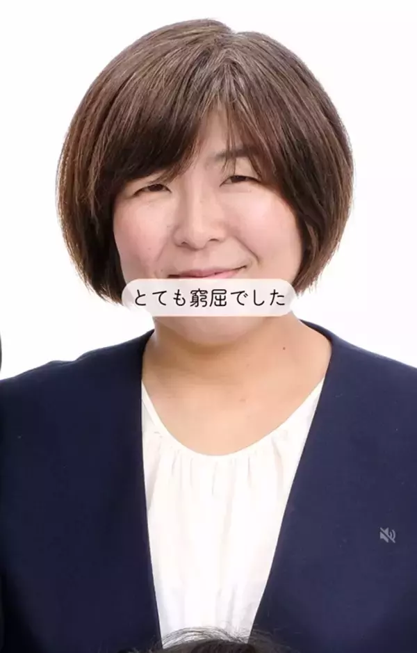 「“小学生から続けていた白髪染め”をやめた46歳女性を直撃「きっかけになったアナウンサー」とは」の画像