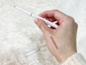 40代の「私、鼻の下こんなに長かったっけ…」問題→セザンヌの660円コスメで超自然に短縮できた