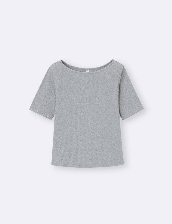 GUの“1000円前後”Tシャツ「買ってはいけない」「これは買い」をアパレル店員が解説。“だらしなく見えるTシャツ”の特徴は