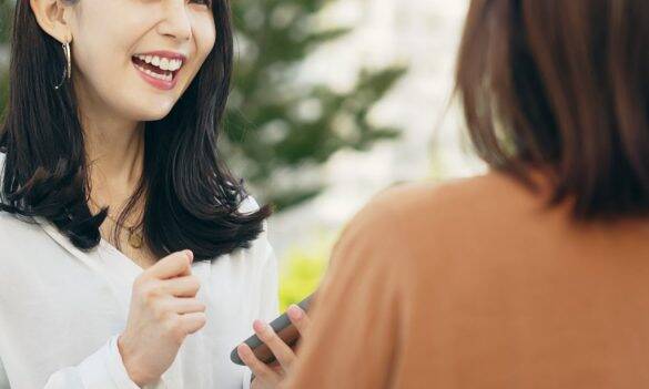 息子をいじめている子を特定したら、母親が“まさかの人物”だった！その後、いじめがやんだワケ／びっくり体験人気記事