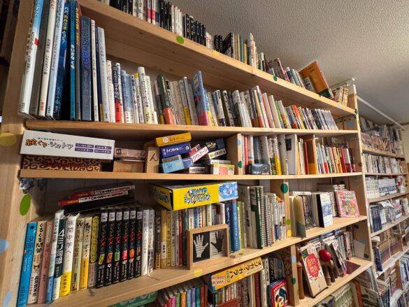 教育過熱の街・たまプラーザで見えた“疲れ切った子どもたちの実情”。「居場所」開く女性が明かしたのは