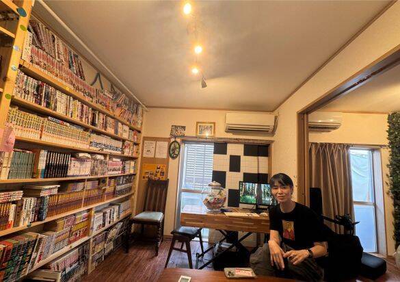 教育過熱の街・たまプラーザで見えた“疲れ切った子どもたちの実情”。「居場所」開く女性が明かしたのは