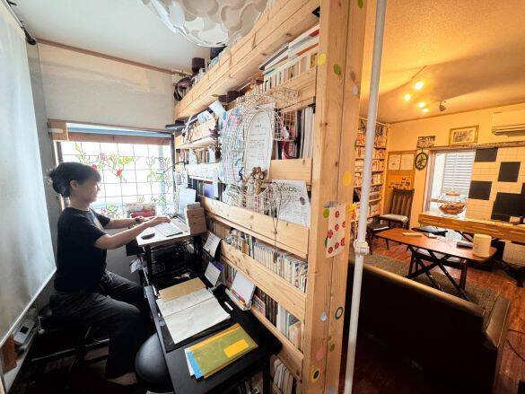 教育過熱の街・たまプラーザで見えた“疲れ切った子どもたちの実情”。「居場所」開く女性が明かしたのは