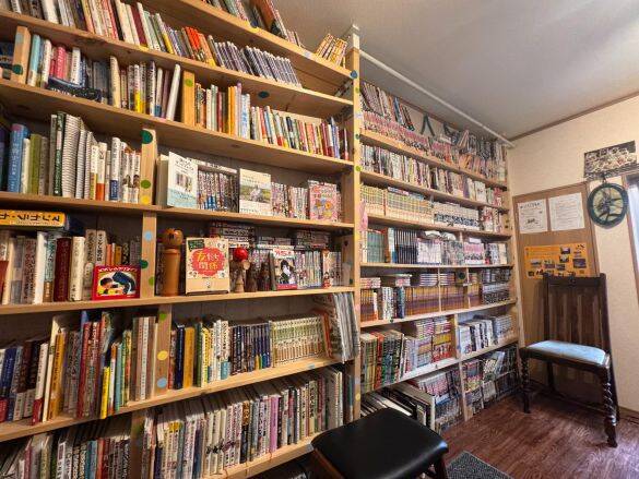 教育過熱の街・たまプラーザで見えた“疲れ切った子どもたちの実情”。「居場所」開く女性が明かしたのは