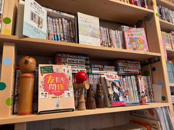 教育過熱の街・たまプラーザで見えた“疲れ切った子どもたちの実情”。「居場所」開く女性が明かしたのは