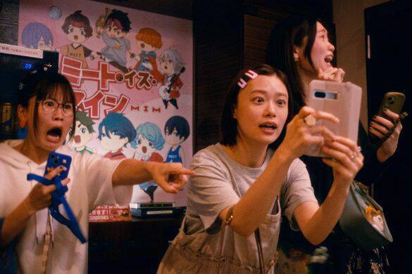 「大切な人がいなくなっても生きていくしかない」宇垣美里が感動した歌舞伎町の美しさと人間模様