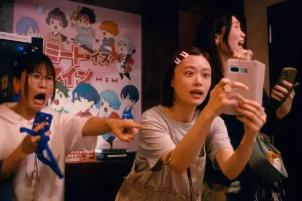 「「大切な人がいなくなっても生きていくしかない」宇垣美里が感動した歌舞伎町の美しさと人間模様」の画像