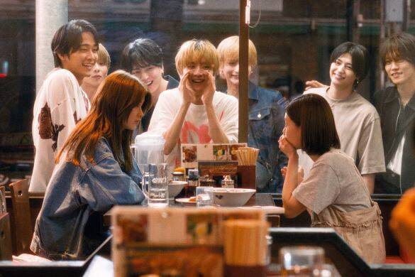 「大切な人がいなくなっても生きていくしかない」宇垣美里が感動した歌舞伎町の美しさと人間模様