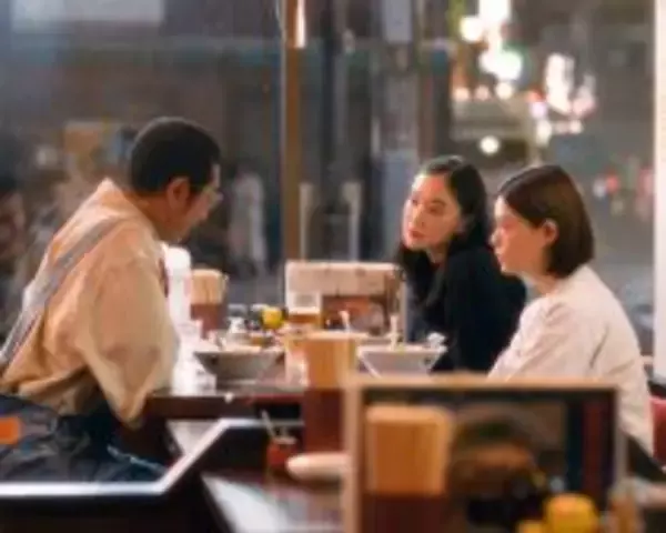 「「大切な人がいなくなっても生きていくしかない」宇垣美里が感動した歌舞伎町の美しさと人間模様」の画像