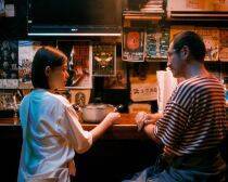 「大切な人がいなくなっても生きていくしかない」宇垣美里が感動した歌舞伎町の美しさと人間模様